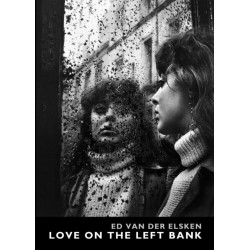 Love On The Left Bank