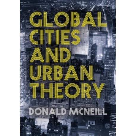 Global Cities and Urban Theory