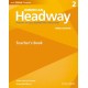 American Headway: Two: Teacher's Resource Book with Testing Program: Proven Success beyond the classroom