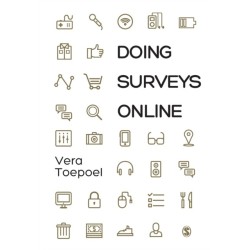 Doing Surveys Online