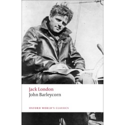 John Barleycorn: `Alcoholic Memoirs'
