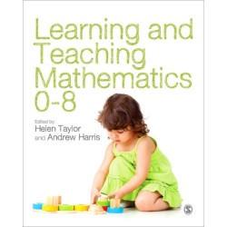 Learning and Teaching Mathematics 0-8