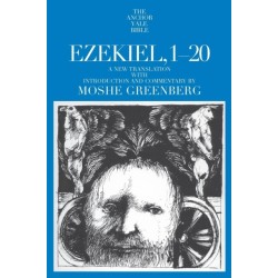 Ezekiel 1-20