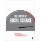 The Limits of Social Science: Causal Explanation and Value Relevance