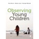 Observing Young Children