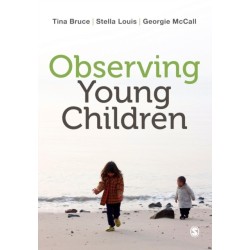 Observing Young Children