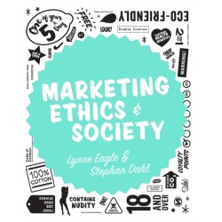Marketing Ethics & Society