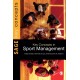 Key Concepts in Sport Management