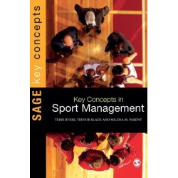 Key Concepts in Sport Management