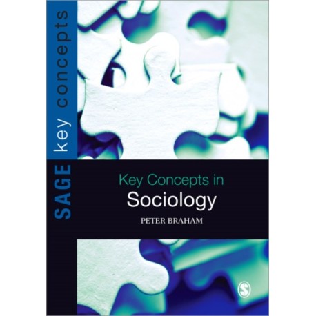 Key Concepts in Sociology