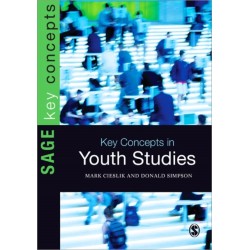 Key Concepts in Youth Studies