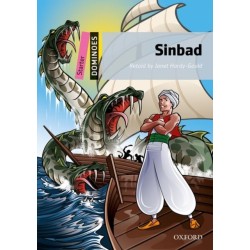 Dominoes: Starter:: Sinbad
