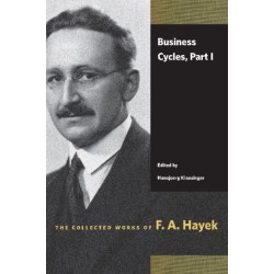 Business Cycles: Part I