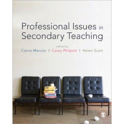 Professional Issues in Secondary Teaching