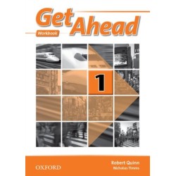 Get Ahead: Level 1: Workbook
