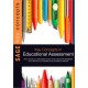 Key Concepts in Educational Assessment