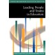 Leading People and Teams in Education
