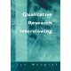 Qualitative Research Interviewing: Biographic Narrative and Semi-Structured Methods