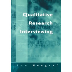 Qualitative Research Interviewing: Biographic Narrative and Semi-Structured Methods