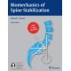 Biomechanics of Spine Stabilization