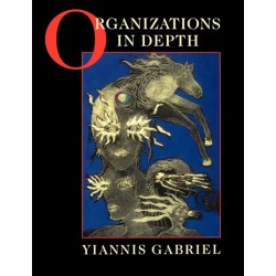 Organizations in Depth: The Psychoanalysis of Organizations