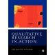 Qualitative Research in Action