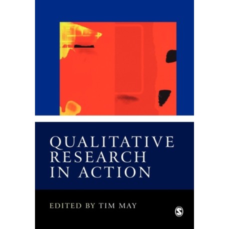 Qualitative Research in Action