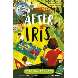 After Iris: COSTA AWARD-WINNING AUTHOR