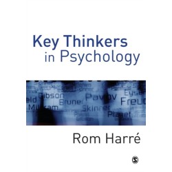Key Thinkers in Psychology