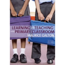 Learning and Teaching in the Primary Classroom