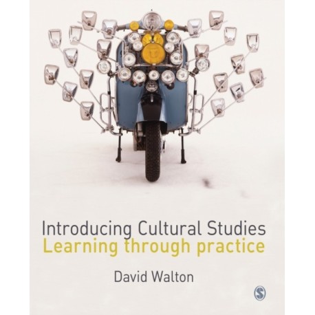 Introducing Cultural Studies: Learning through Practice