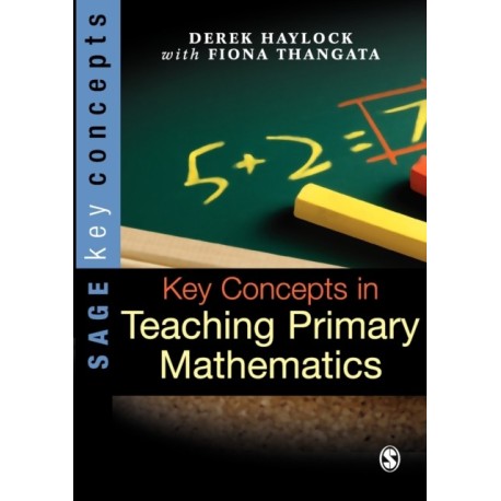 Key Concepts in Teaching Primary Mathematics