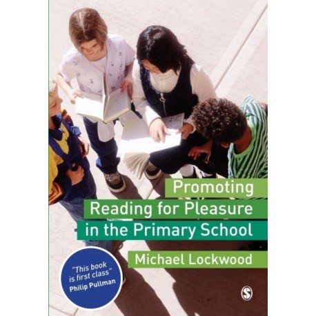 Promoting Reading for Pleasure in the Primary School