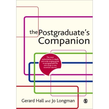 The Postgraduate's Companion