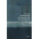 Japanese Literature: A Very Short Introduction