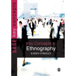 Key Concepts in Ethnography