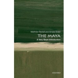 The Maya: A Very Short Introduction