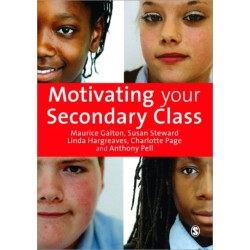 Motivating Your Secondary Class