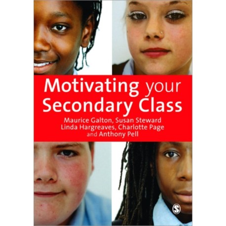 Motivating Your Secondary Class