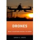 Drones: What Everyone Needs to Know®