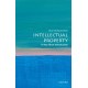 Intellectual Property: A Very Short Introduction