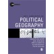 Key Concepts in Political Geography