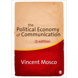 The Political Economy of Communication