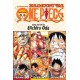One Piece (Omnibus Edition), Vol. 20: Includes vols. 58, 59 & 60