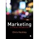 Marketing: A Critical Introduction
