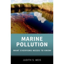 Marine Pollution: What Everyone Needs to Know®