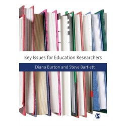 Key Issues for Education Researchers