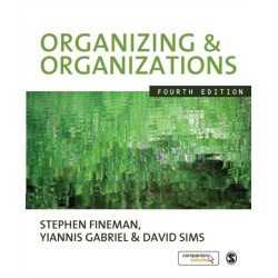 Organizing & Organizations