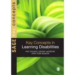 Key Concepts in Learning Disabilities