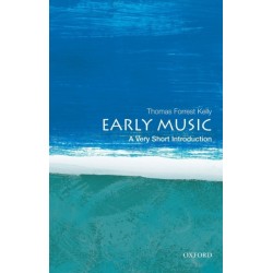 Early Music: A Very Short Introduction